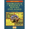 KNYGA Trevor Yorke Georgian and Regency Houses Explained