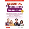 KNYGA Tri C Tran Essential Vietnamese Grammar