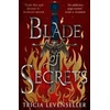 KNYGA Tricia Levenseller Blade of Secrets