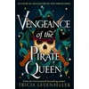 KNYGA Tricia Levenseller Vengeance of the Pirate Queen