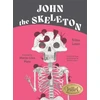 KNYGA Triinu Laan John the Skeleton