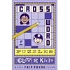 KNYGA Trip Payne Crossword Puzzles for Clever Kids