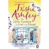 KNYGA Trisha Ashley Little Teashop of Lost and Found