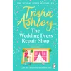KNYGA Trisha Ashley Wedding Dress Repair Shop