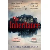 KNYGA Trisha Sakhlecha Inheritance