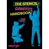 KNYGA Tristan Manco Stencil Graffiti Handbook