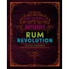 KNYGA Tristan Stephenson Curious Bartender's Rum Revolution