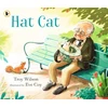 KNYGA Troy Wilson Hat Cat