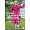 KNYGA Trude Fonneland Memory Institutions and Sami Heritage