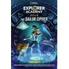 KNYGA Trudi Trueit Explorer Academy Vela: The Sailor Cipher (Book 1)