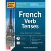 KNYGA Trudie Booth Practice Makes Perfect: French Verb Tenses, Premium Fourth Edition