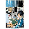 KNYGA Tsugumi Ba Bakuman?, Vol. 10