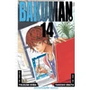 KNYGA Tsugumi Oba Bakuman?, Vol. 14