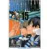 KNYGA Tsugumi Ohba Bakuman?, Vol. 15