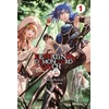 KNYGA Tsukikage Defeating the Demon Lord's a Cinch (If You've Got a Ringer), Vol. 1