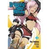 KNYGA Tsukikage Let This Grieving Soul Retire, Vol. 3 (manga)