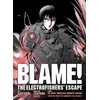 KNYGA Tsutomu Nihei BLAME! Movie Edition