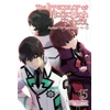 KNYGA Tsutomu Sato Irregular at Magic High School, Vol. 15 (light novel)