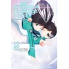 KNYGA Tsutomu Sato Irregular at Magic High School, Vol. 12 (light novel)