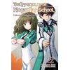 KNYGA Tsutomu Sato Irregular at Magic High School, Vol. 22 (light novel)