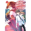KNYGA Tsuyoshi Fujitaka My Instant Death Ability Is So Overpowered, No One in This Other World Stands a Chance Against Me! —AO—, Vol. 3 (manga)