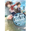 KNYGA Tsuyoshi Fujitaka My Instant Death Ability Is So Overpowered, No One in This Other World Stands a Chance Against Me!, Vol. 1 (light novel)