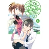 KNYGA Tsuyoshi Fujitaka My Instant Death Ability Is So Overpowered, No One in This Other World Stands a Chance Against Me! —AO—, Vol. 4 (manga)