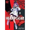 KNYGA Tsuyoshi Takaki Heart Gear, Vol. 2