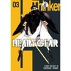 KNYGA Tsuyoshi Takaki Heart Gear, Vol. 3
