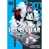 KNYGA Tsuyoshi Takaki Heart Gear, Vol. 4
