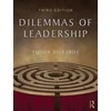 KNYGA Tudor Rickards Dilemmas of Leadership