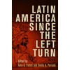 KNYGA Tulia G Falleti Latin America Since the Left Turn
