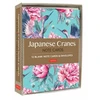 KNYGA Tuttle Tuttle Editors Japanese Cranes Note Cards