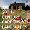KNYGA Twentieth Century Society 100 20th-Century Gardens and Landscapes