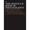 KNYGA Tyler Brule Monocle Book of Photography