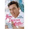 KNYGA Tyler Cameron You Deserve Better