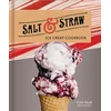 KNYGA Tyler Malek Salt and Straw Ice Kreminis Cookbook