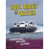 KNYGA Tyler Omoth Cool Rides in Vanduo