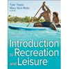 KNYGA Tyler Tapps Introduction to Recreation and Leisure