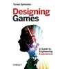 KNYGA Tynan Sylvester Designing Games