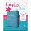 KNYGA Tyndale Inspire Bible for girls