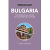KNYGA TZVETKOVA Bulgaria - Culture Smart!