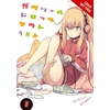 KNYGA Ukami Gabriel Dropout, Vol. 1