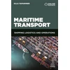 KNYGA Ulla Tapaninen Maritime Transport