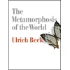 KNYGA Ulrich Beck Metamorphosis of the World