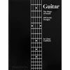 KNYGA Ultan Guilfoyle Gitara