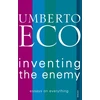 KNYGA Umberto Eco Inventing the Enemy