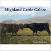 KNYGA Una Flora Cochrane Highland Cattle Galore