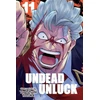 KNYGA Undead Unluck, Vol. 11