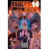 KNYGA Undead Unluck, Vol. 14